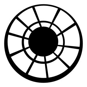 Portal Magic The Gathering Symbol