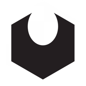 Black and White Dark Explorers Pokemon card set symbol