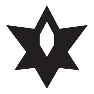 XY Fates Collide Pokemon card set symbol