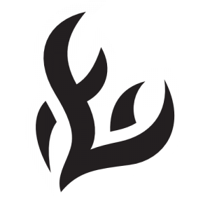 XY Flashfire Pokemon card set symbol