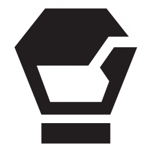 XY Furious Fists Pokemon card set symbol