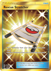 Sun and Moon Burning Shadows card 165