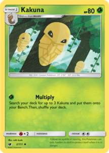 Sun and Moon Crimson Invasion card 2