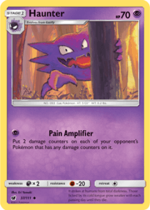 Sun and Moon Crimson Invasion card 37
