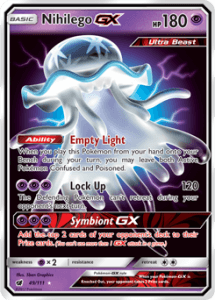 Sun and Moon Crimson Invasion card 49