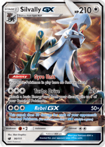 Sun and Moon Crimson Invasion card 90