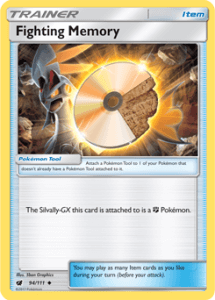 Sun and Moon Crimson Invasion card 94