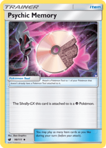 Sun and Moon Crimson Invasion card 98