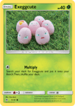 Sun and Moon Forbidden Light card 1