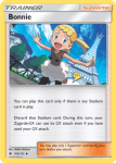 Sun and Moon Forbidden Light card 103