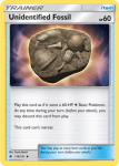 Sun and Moon Forbidden Light card 116