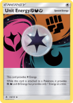 Sun and Moon Forbidden Light card 118