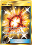 Sun and Moon Forbidden Light card 141