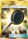 Sun and Moon Forbidden Light card 144