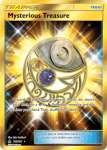 Sun and Moon Forbidden Light card 145