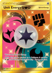 Sun and Moon Forbidden Light card 146