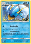Sun and Moon Forbidden Light card 26