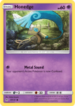 Sun and Moon Forbidden Light card 47