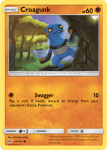 Sun and Moon Forbidden Light card 63
