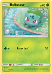 Sun and Moon Shining Legends card 1
