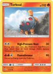 Sun and Moon Shining Legends card 11
