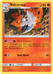Sun and Moon Shining Legends card 13