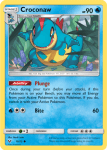 Sun and Moon Shining Legends card 19