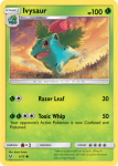 Sun and Moon Shining Legends card 2