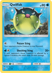 Sun and Moon Shining Legends card 21