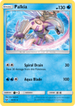Sun and Moon Shining Legends card 24