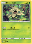 Sun and Moon Shining Legends card 4