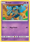 Sun and Moon Shining Legends card 43