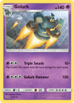 Sun and Moon Shining Legends card 44