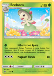Sun and Moon Shining Legends card 5
