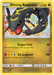 Sun and Moon Shining Legends card 56