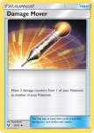 Sun and Moon Shining Legends card 58