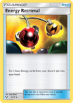 Sun and Moon Shining Legends card 59