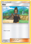 Sun and Moon Shining Legends card 61
