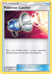 Sun and Moon Shining Legends card 64