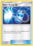 Sun and Moon Shining Legends card 66