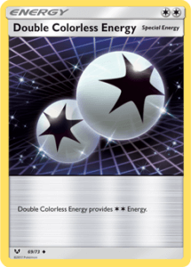 Sun and Moon Shining Legends card 69