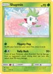 Sun and Moon Shining Legends card 7
