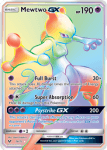 Sun and Moon Shining Legends card 76