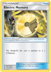 Sun and Moon Ultra Prism card 121
