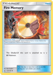 Sun and Moon Ultra Prism card 123