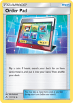 Sun and Moon Ultra Prism card 131