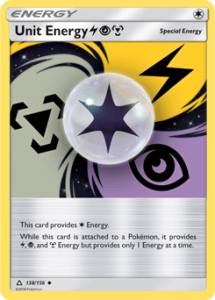 Sun and Moon Ultra Prism card 138