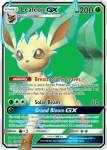 Sun and Moon Ultra Prism card 139