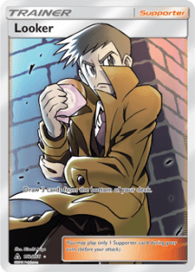 Sun and Moon Ultra Prism card 152