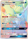 Sun and Moon Ultra Prism card 159